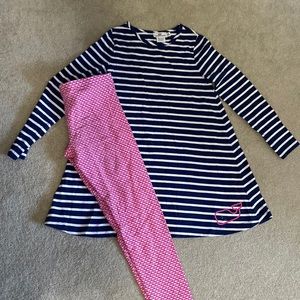 Vineyards Vines size 6